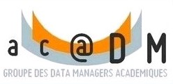 acaDM - Groupe des data managers académiques